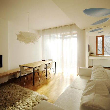 Architectural City Loft Софія Екстер'єр фото