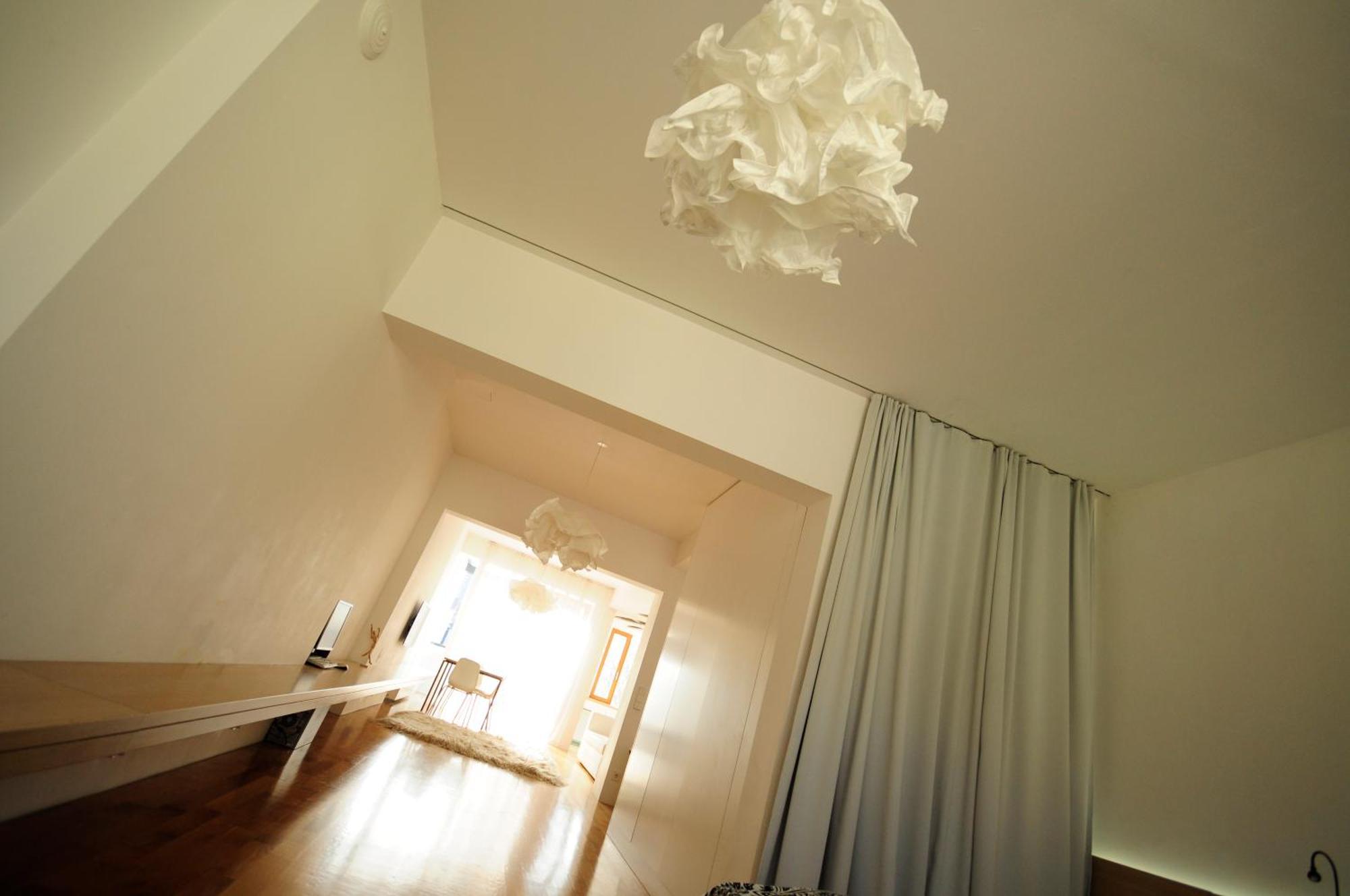 Architectural City Loft Софія Екстер'єр фото