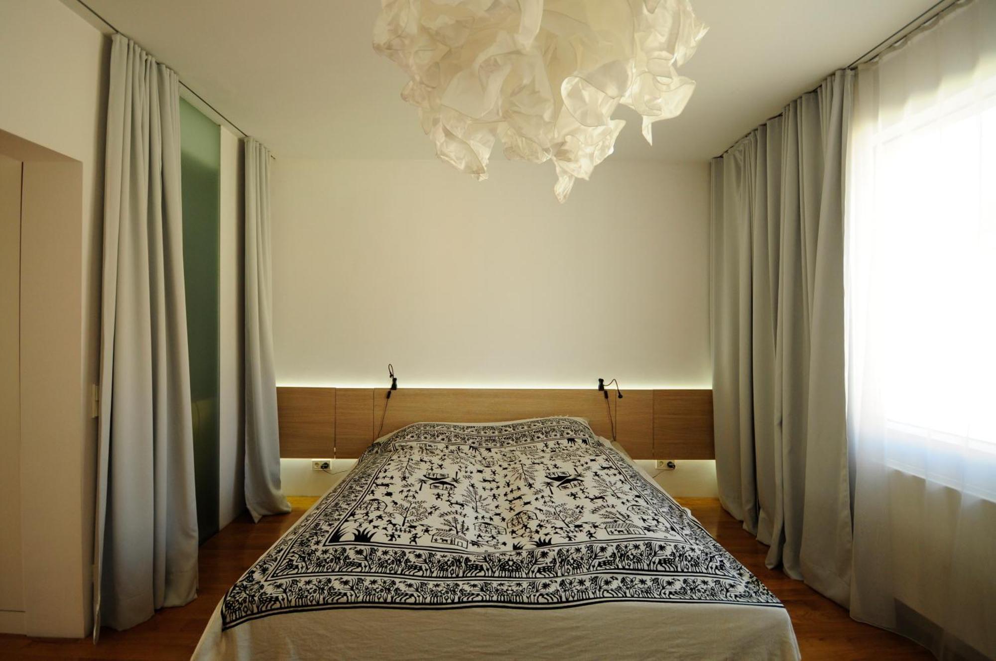 Architectural City Loft Софія Екстер'єр фото