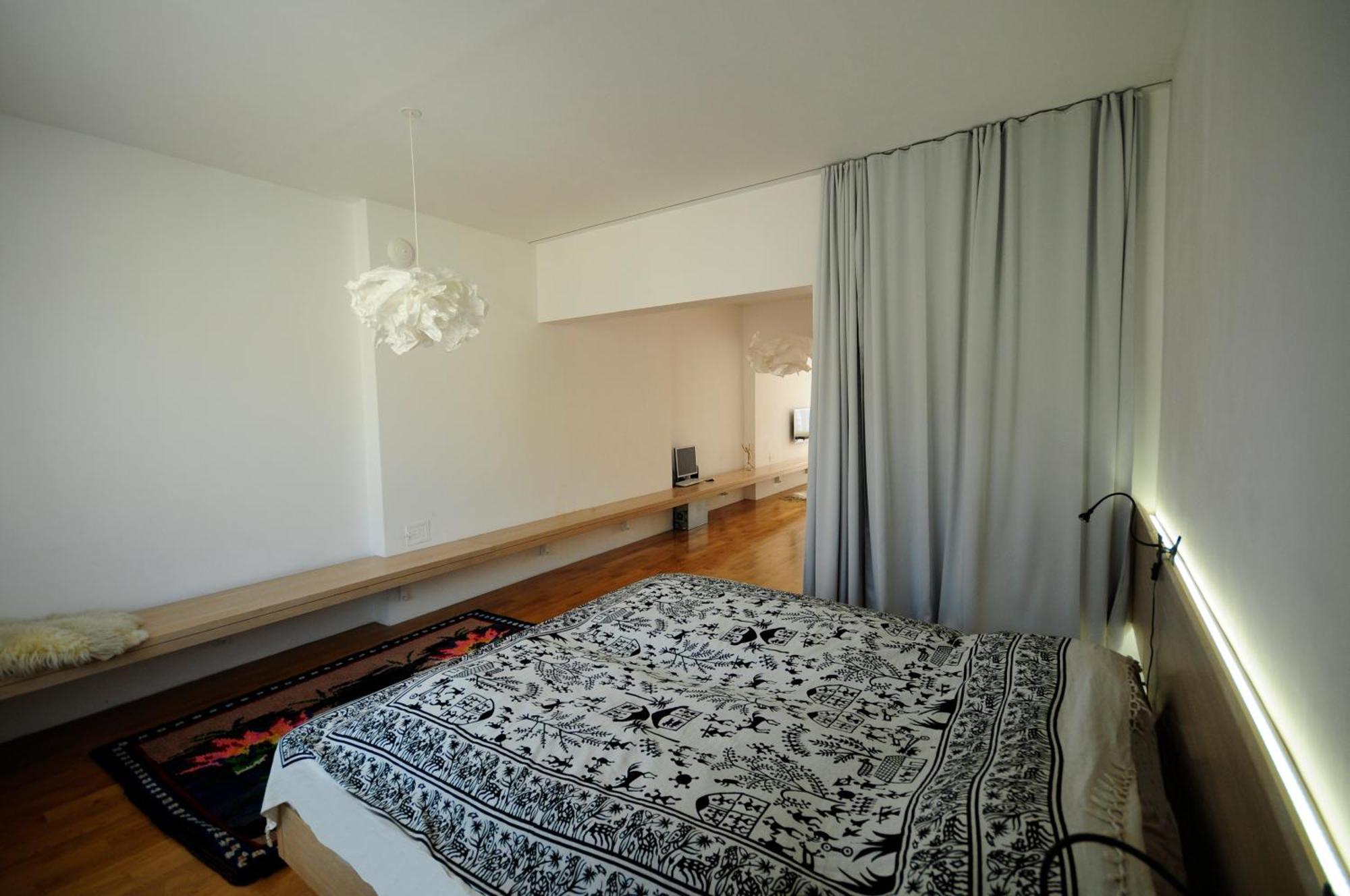 Architectural City Loft Софія Екстер'єр фото