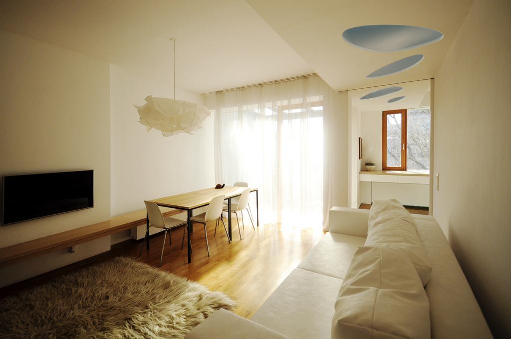 Architectural City Loft Софія Екстер'єр фото