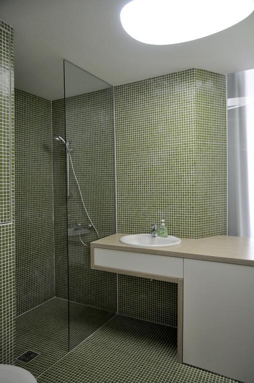 Architectural City Loft Софія Екстер'єр фото