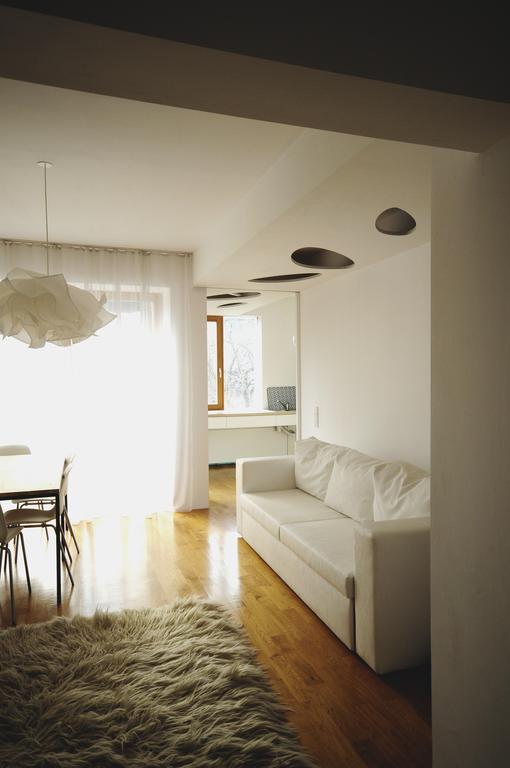 Architectural City Loft Софія Екстер'єр фото