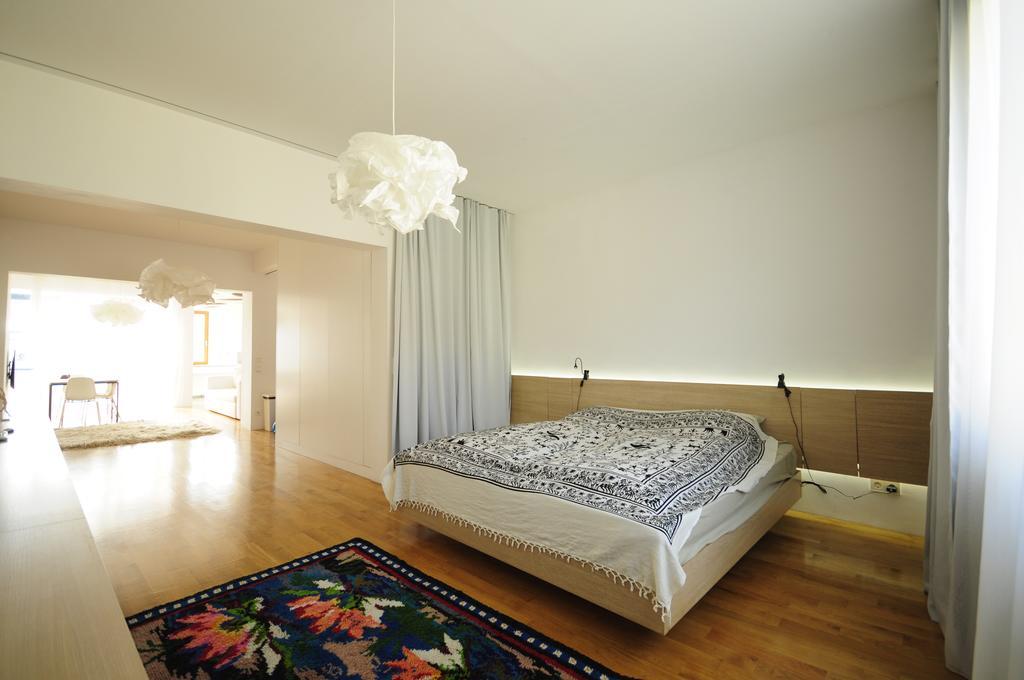 Architectural City Loft Софія Екстер'єр фото