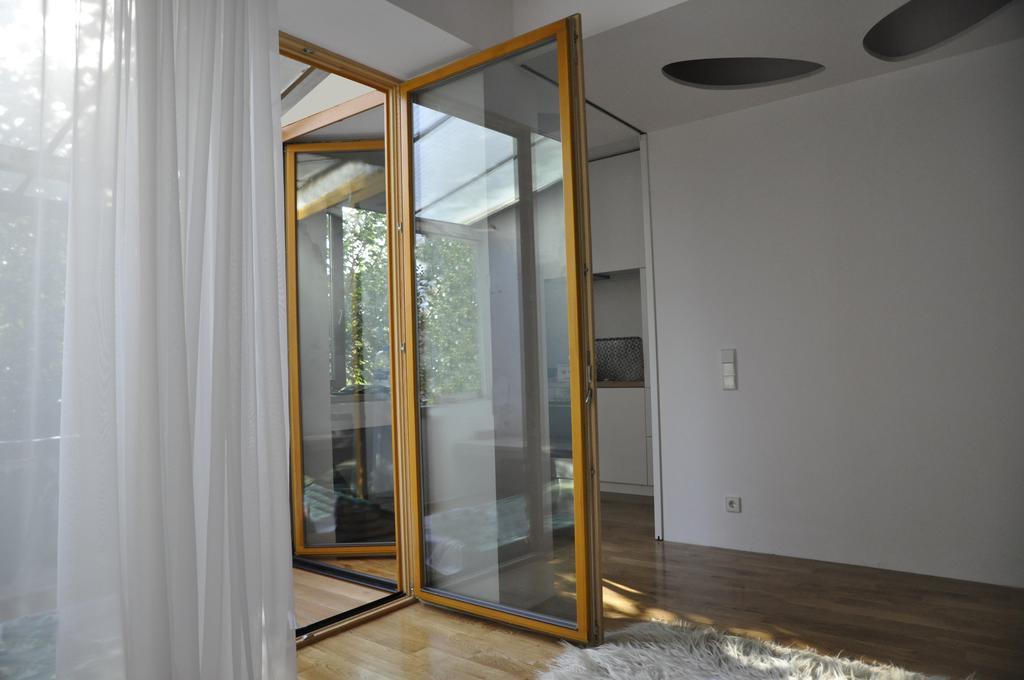 Architectural City Loft Софія Екстер'єр фото