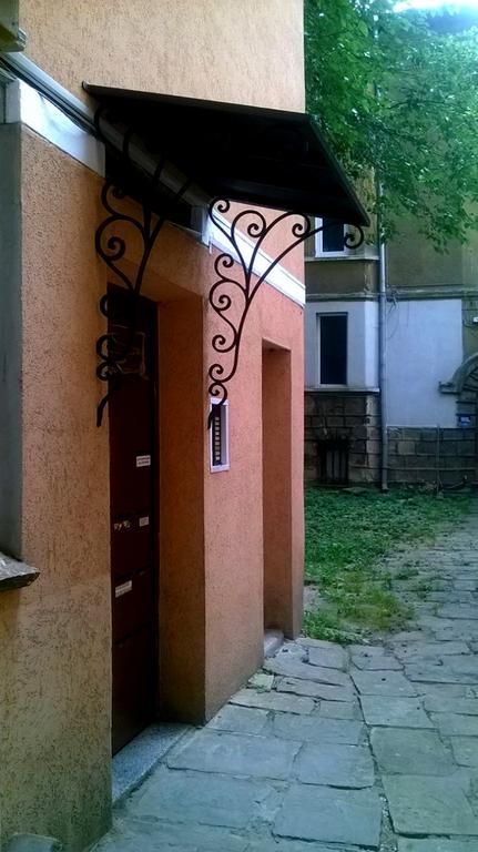 Architectural City Loft Софія Екстер'єр фото