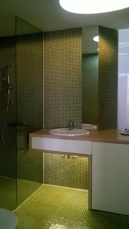 Architectural City Loft Софія Екстер'єр фото