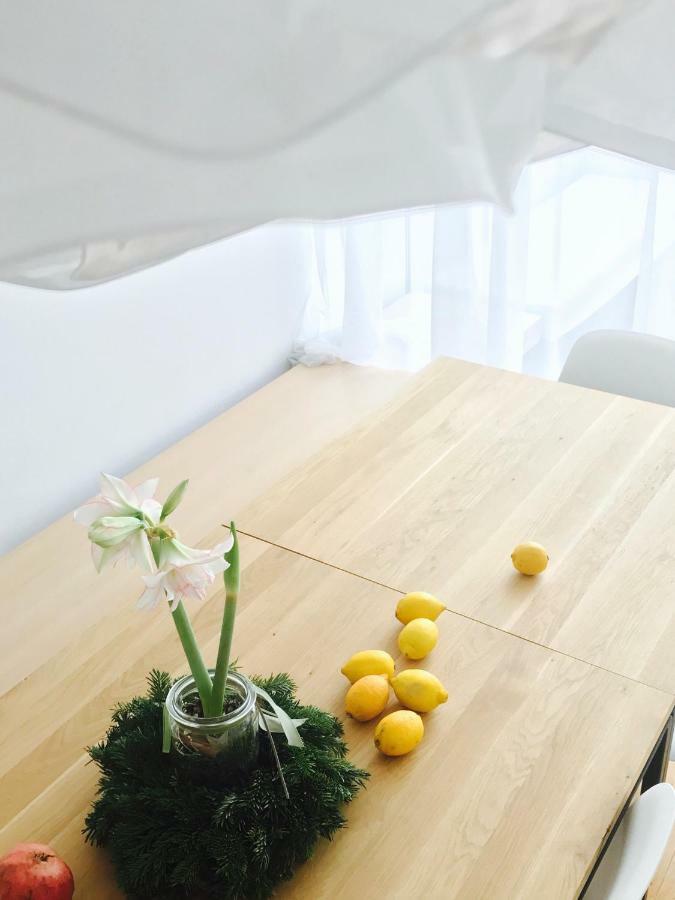 Architectural City Loft Софія Екстер'єр фото